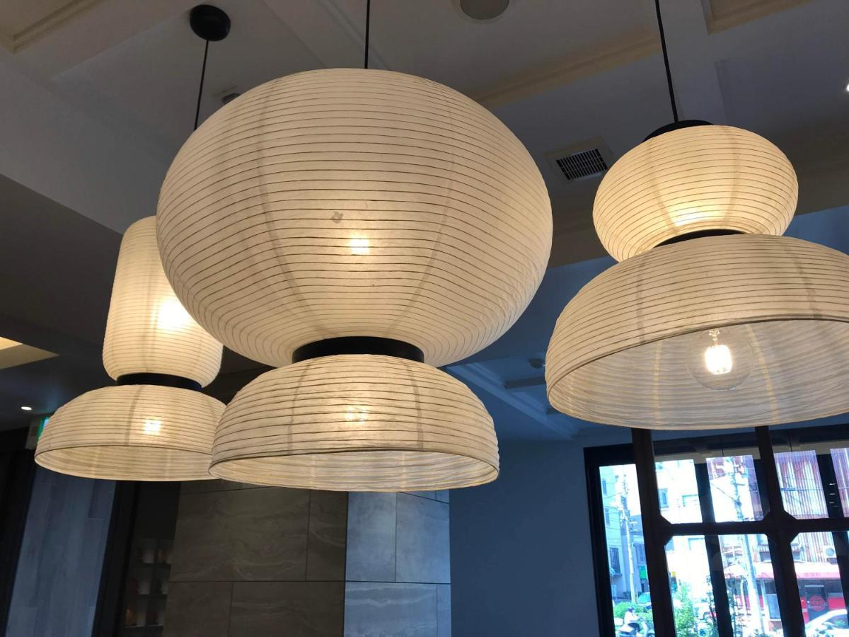 Nest Hotel Hiroshima Ekimae Bagian luar foto