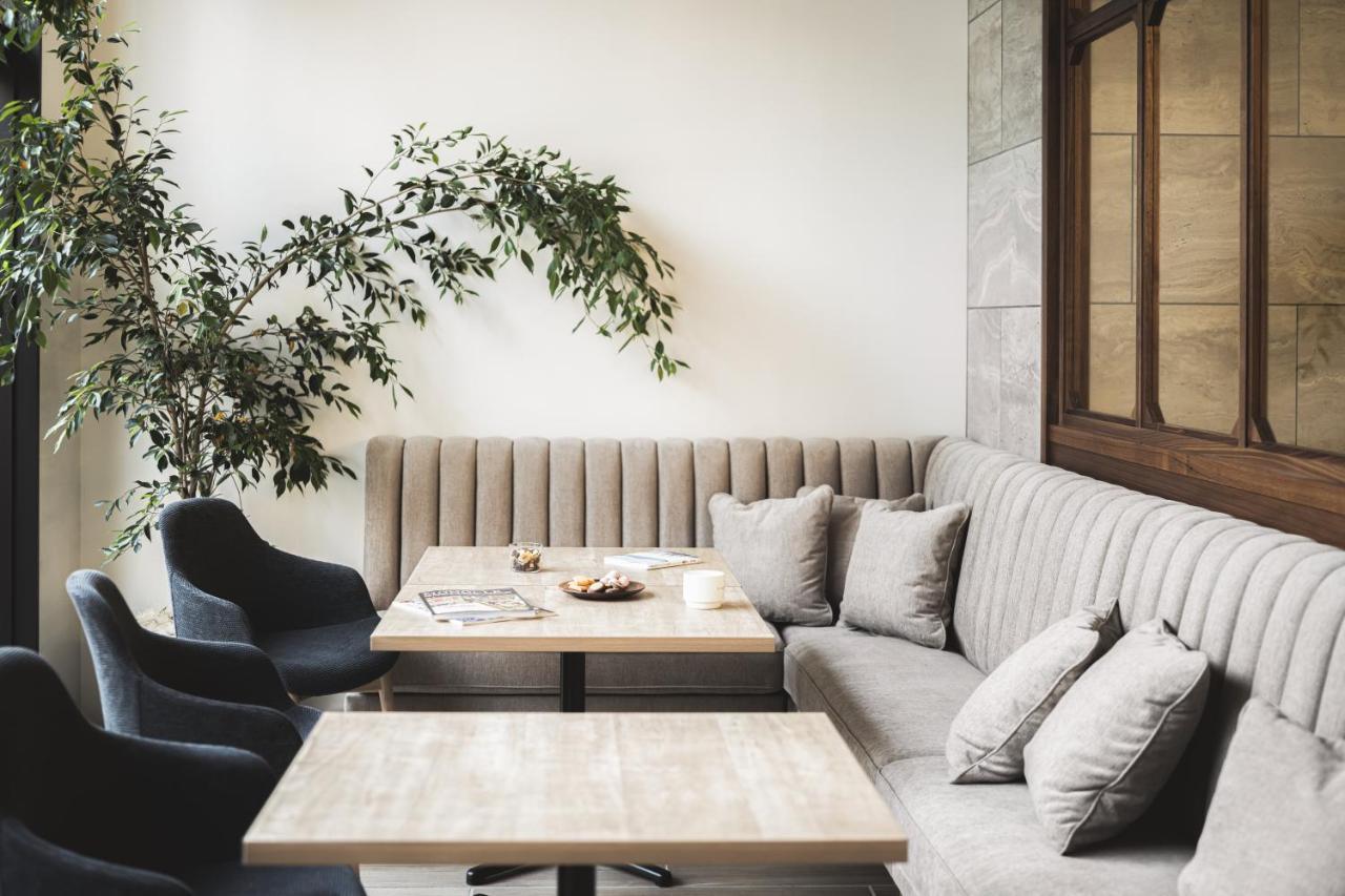 Nest Hotel Hiroshima Ekimae Bagian luar foto